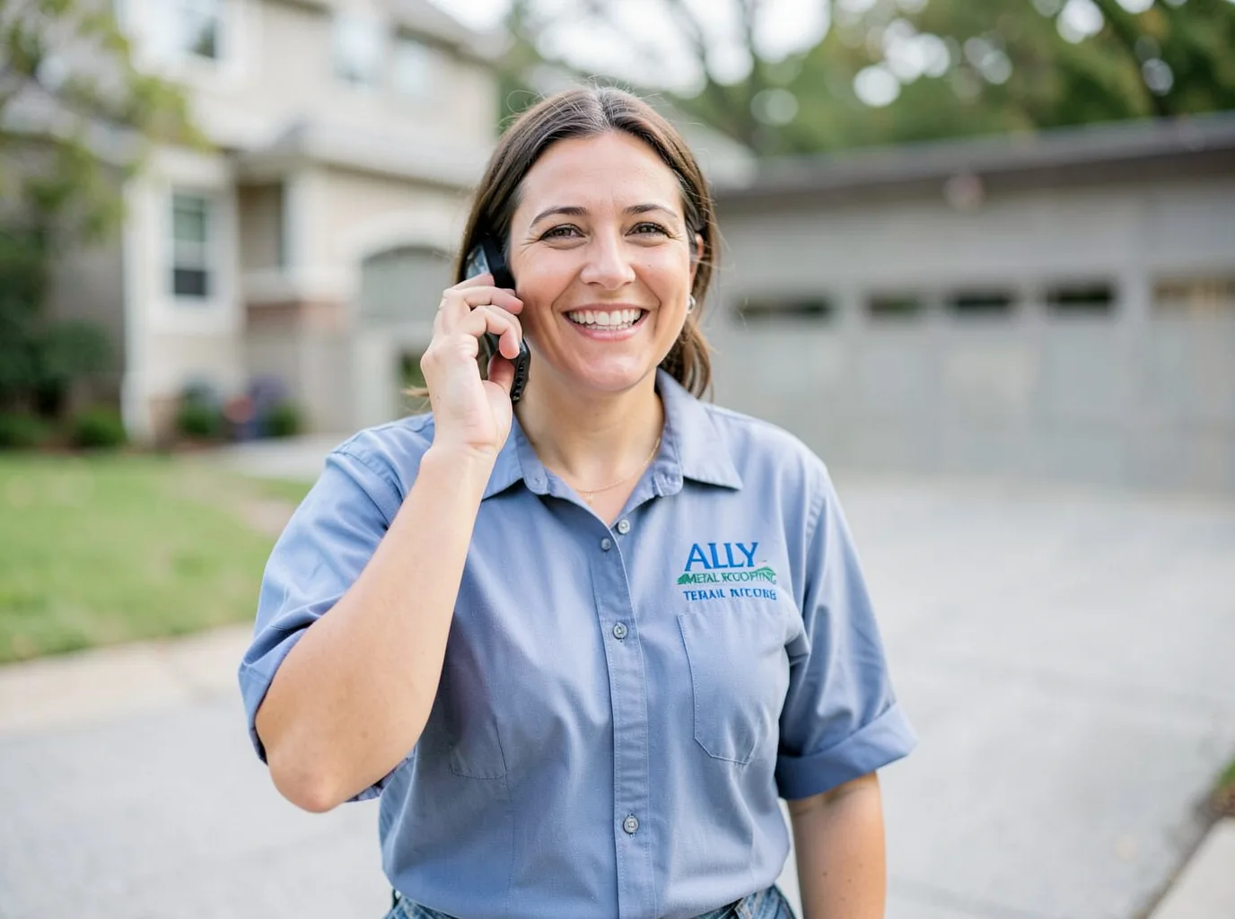 Metal Roof Installation Ashley, OH FAQs